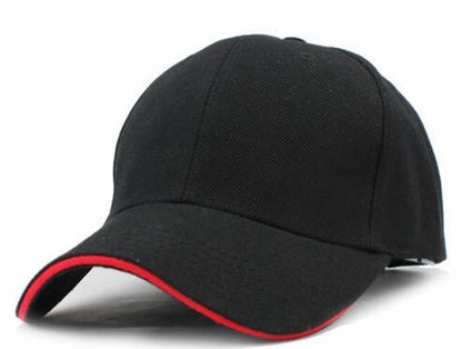 casual Baseball Cap hats for men - Shello's Creative Boutique