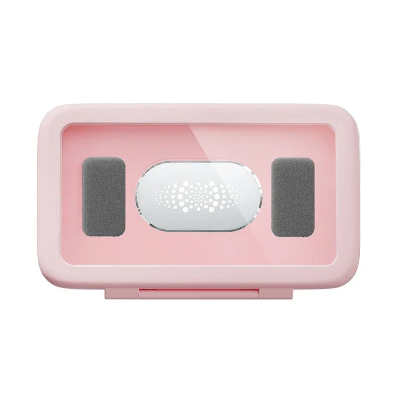 Shower Phone Box Bathroom Waterproof Phone Case Seal Protection Touch Screen Mobile Phone Holder For Kitchen Handsfree Gadget - Shello's Creative Boutique
