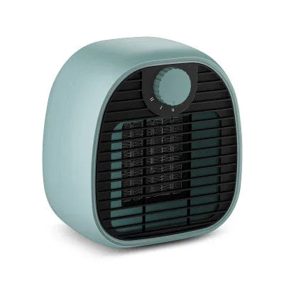 New Mini Air Heater Indoor Small Heater Fast heating Desk Heater for Office - Shello's Creative Boutique