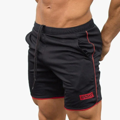 Summer Running Shorts Men Sports Jogging Fitness Shorts Quick Dry Mens Gym Men Shorts Crossfit Sport gyms Short Pants men - Shello's Creative Boutique