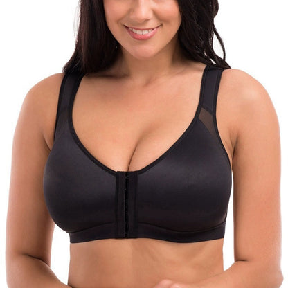  Bra Women New Cross Back Bra