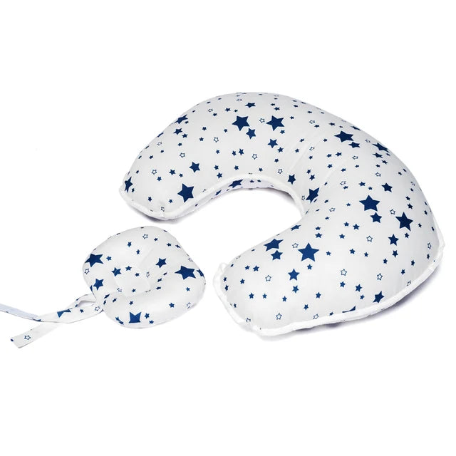 Multi functional baby feeding pillow U-shaped breastfeeding pillow for mothers baby learning sitting pillow baby pillow eprolo