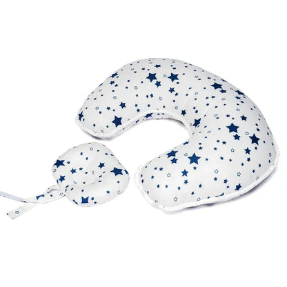 Multi functional baby feeding pillow U-shaped breastfeeding pillow for mothers baby learning sitting pillow baby pillow - Shello's Creative Boutique