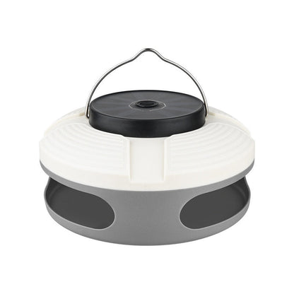 Multi-Purpose Insect Trap Lamp - Mosquito, Fly & Flea Catcher