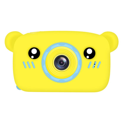 Kids Digital Camera - HD 1080P Photography Camera with Games (3-12y)