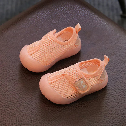 Children's Flying Shoes – Lightweight, Breathable & Perfect for Active Toddlers! - Shello's Creative Boutique