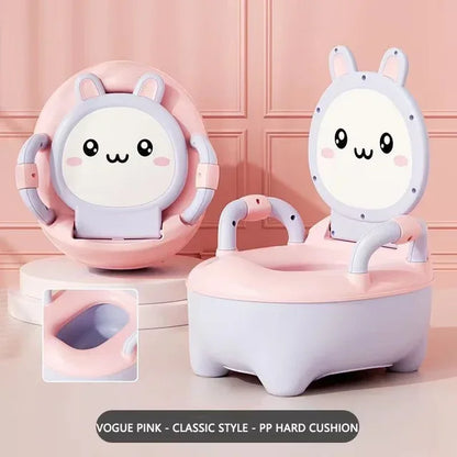 Kids Travel Potty Travel Cute Duck Potty For Indoor Outdoor Kids Products Moveable Toilet For Girls Boys Children Kids eprolo