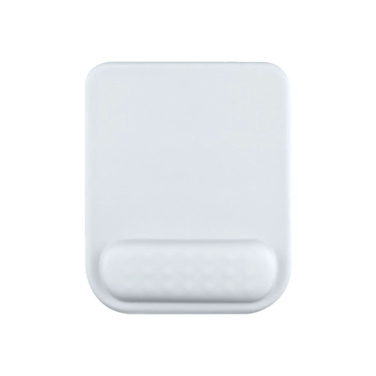 Wrist mouse pad soft rebound skin-friendly feel office pad silicone wrist mouse pad - Shello's Creative Boutique