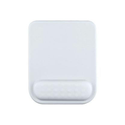 Wrist mouse pad soft rebound skin-friendly feel office pad silicone wrist mouse pad - Shello's Creative Boutique