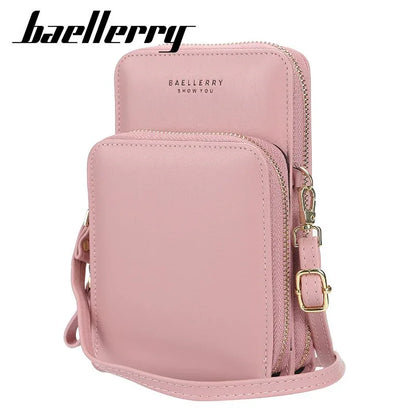 New Mini Women Messenger Bags Female Bags For Girls - Shello's Creative Boutique
