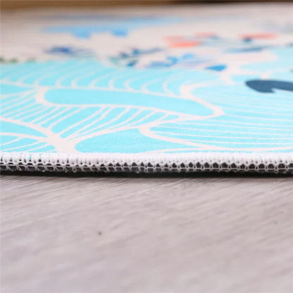 1pcs baby soft pad game blanket climbing cushions crawling children's toy mats - Shello's Creative Boutique