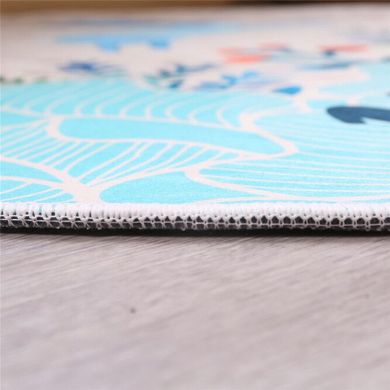 1pcs multicolor baby soft pad game blanket children's toy carpets Climbing cushions crawling mats children's toy mats eprolo