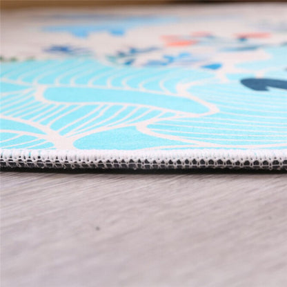 1pcs multicolor baby soft pad game blanket children's toy carpets Climbing cushions crawling mats children's toy mats eprolo