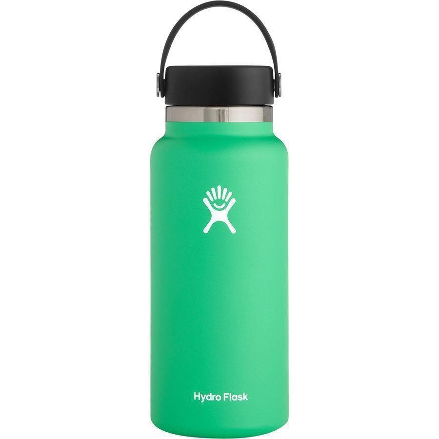 Second generation space kettle large capacity outdoor climbing stainless steel thermos cup sports kettle eprolo