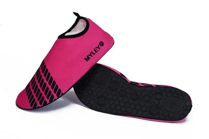 Summer Outdoor Aqua Shoes – Quick-Drying, Lightweight & Built for Adventure! - Shello's Creative Boutique