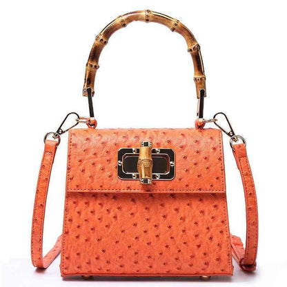 Women Buckle Bag – Chic Elegance, Everyday Versatility - Shello's Creative Boutique