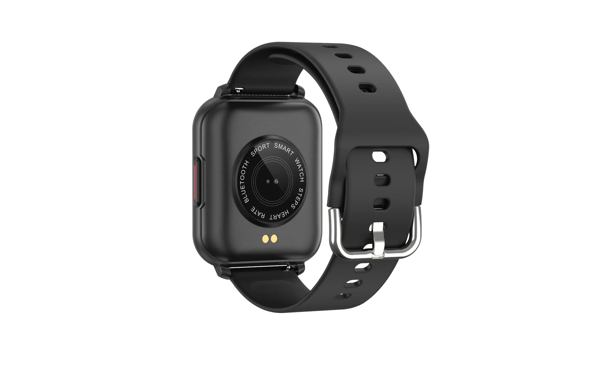 New T82 Smart Bracelet Heart Rate Blood Pressure Sleep Health Monitoring Reminder Light And Thin Smart Sports Bracelet - Shello's Creative Boutique