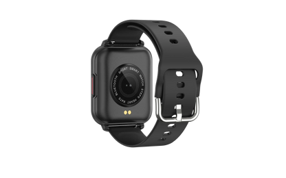 New T82 Smart Bracelet Heart Rate Blood Pressure Sleep Health Monitoring Reminder Light And Thin Smart Sports Bracelet - Shello's Creative Boutique