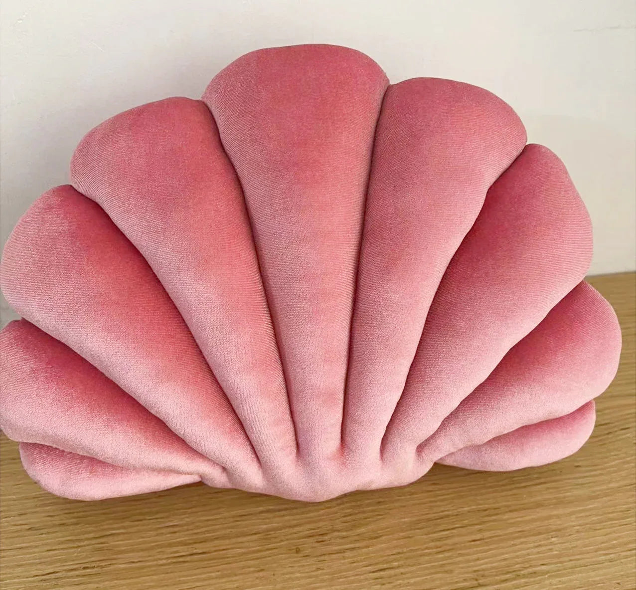 Ins Net Red Popular Creative Shell Pillow – Chic & Cozy Home & Office Cushion - Shello's Creative Boutique