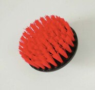 Power Scrubber Brush Set for Bathroom Car | Drill Scrubber Brush Shello Creative Boutique