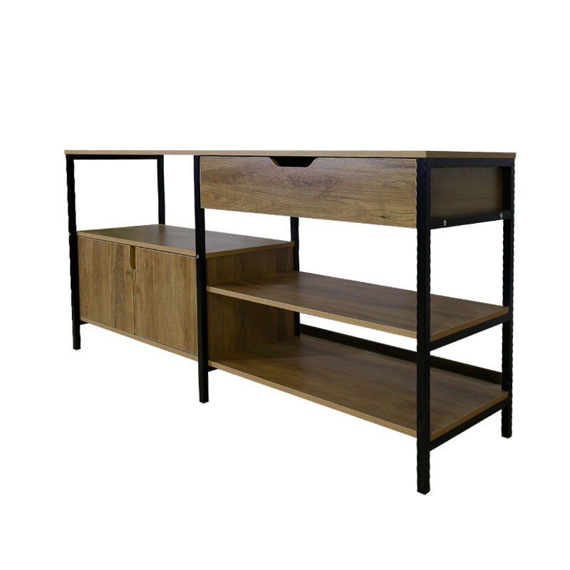 Living room side cabinet storage cabinet sideboard cabinet kitchen utensils cabinet eprolo