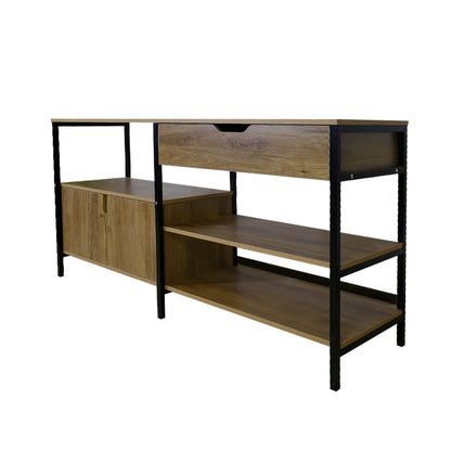 Living room side cabinet storage cabinet sideboard cabinet kitchen utensils cabinet eprolo