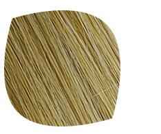 Women Synthetic Wig  European and American medium-parted long curly hair