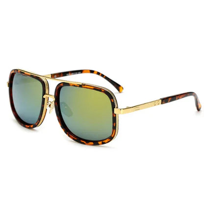 Men Sunglasses Square Male Gafas Female Sunglasses For Men Women - Shello's Creative Boutique