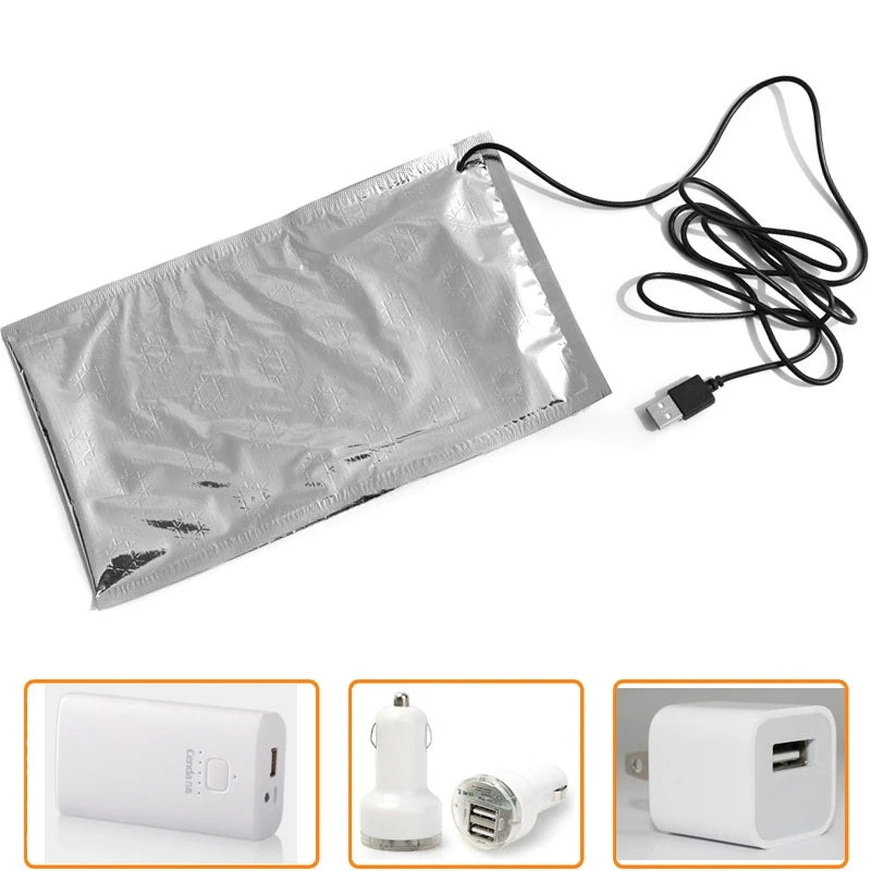 Bento Pack USB Interface Heater Thermostat eprolo