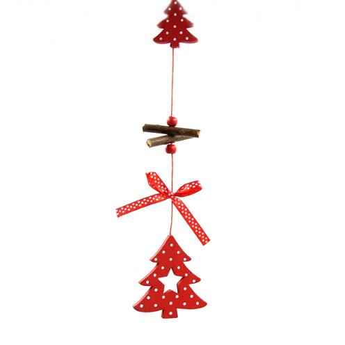 DIY Christmas Snowflakes Decor