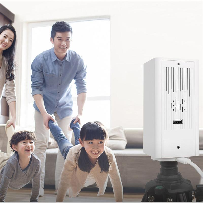 Xiaomi Mijia 110 Degree 1080p HD Intelligent Security WIFI IP Cam Night Vision eprolo