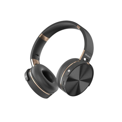 Bluetooth wireless earphones, wearable sports, ultra long battery life, Bluetooth earphones - Shello's Creative Boutique