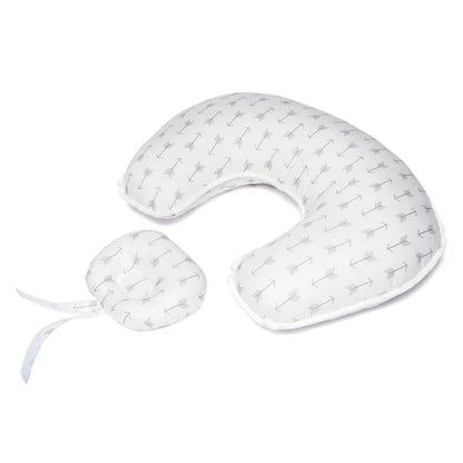 Multi functional baby feeding pillow U-shaped breastfeeding pillow for mothers baby learning sitting pillow baby pillow