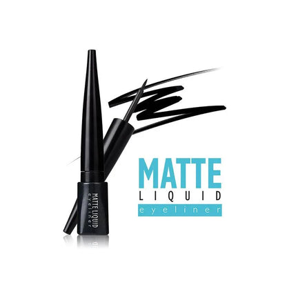 MENOW Brand Make up set Quick Dry Liquid Eyeliner Lasting Waterproof Easy to Wear Eyes Cosmetics E402 - Shello's Creative Boutique