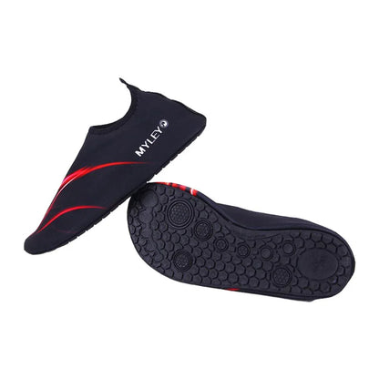 Summer Outdoor Swimming Water Shoes Men And Women Beach Shoes - Shello's Creative Boutique