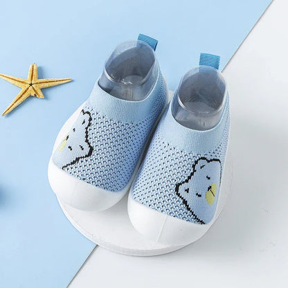 Baby Toddler Shoes – Soft, Breathable & Perfect for Little Explorers! - Shello's Creative Boutique