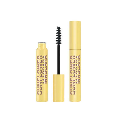 Slim Volume Mascara Black Waterproof Long-lasting Mascara Curls Up Long-Lasting Smudge-Proof Easy to Apply Unisex Eye Makeup - Shello's Creative Boutique