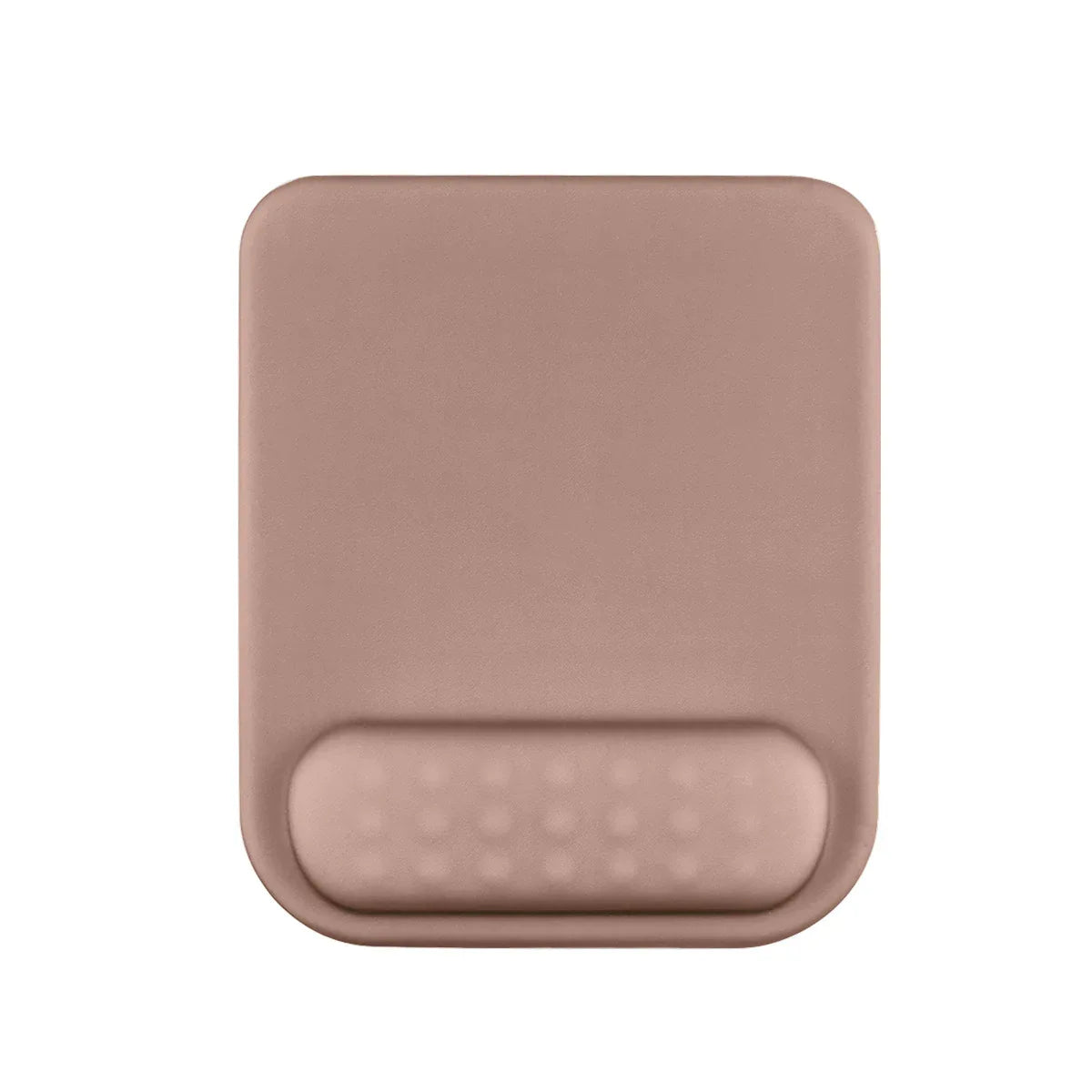 Wrist mouse pad soft rebound skin-friendly feel office pad silicone wrist mouse pad - Shello's Creative Boutique