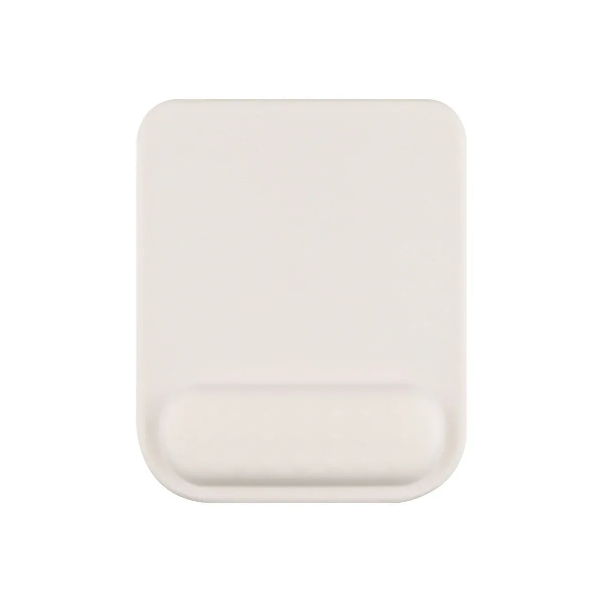 Wrist mouse pad soft rebound skin-friendly feel office pad silicone wrist mouse pad - Shello's Creative Boutique