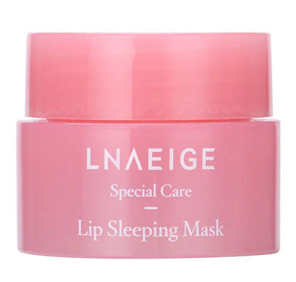 3g South Korea lip care sleep mask night sleep maintenance Moisturizing Lip Gloss - Shello's Creative Boutique