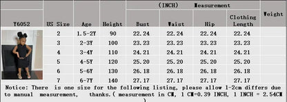 Children Clothing New Girls Solid Color Camisole Dress Casual Mid Length A Skirt - Shello's Creative Boutique