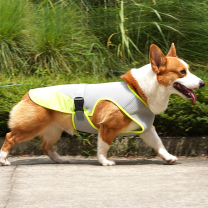 Pet Cooling Clothing Dog Clothing Pet Cooling Pet Supplies - Shello's Creative Boutique
