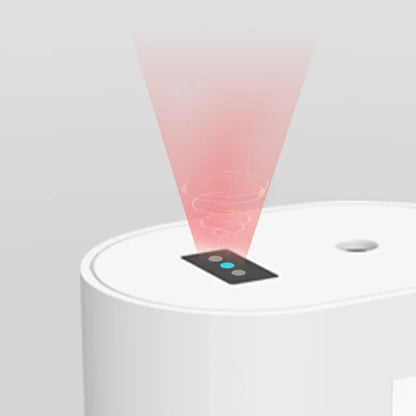Portable Automatic Touchless Smart Sensor Alcohol Spray Dispenser Hand Cleaner Sterilizer for Home Hand Phones Cleaning Dropship - Shello's Creative Boutique