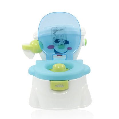 Portable Baby Potty Baby Toilet Cartoon Cars Potty Child Potty Training Girls Boy Potty Chair Toilet Seat Children's Pot Kids WC eprolo