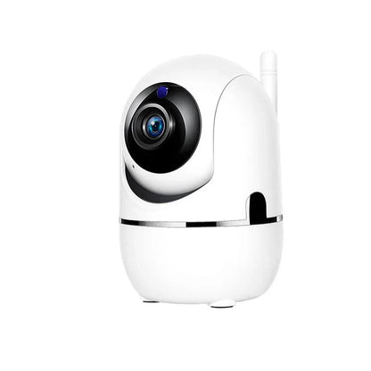1080P WiFi Security Camera - Cloud IP Camera with Auto Tracking & Night Vision - Shello's Creative Boutique