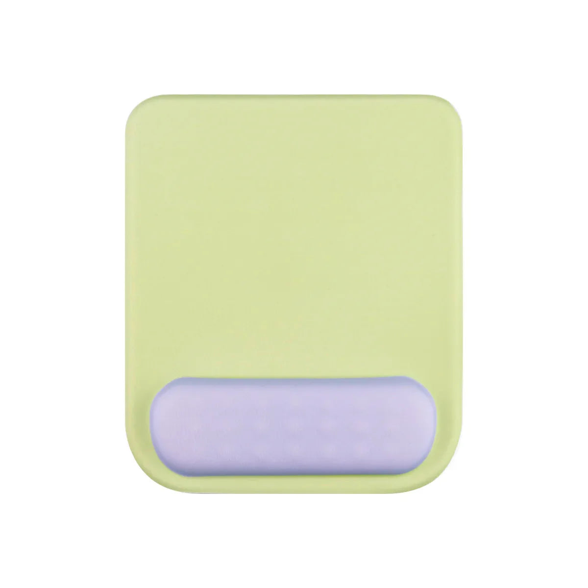 Wrist mouse pad soft rebound skin-friendly feel office pad silicone wrist mouse pad - Shello's Creative Boutique