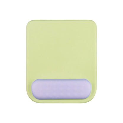 Wrist mouse pad soft rebound skin-friendly feel office pad silicone wrist mouse pad - Shello's Creative Boutique