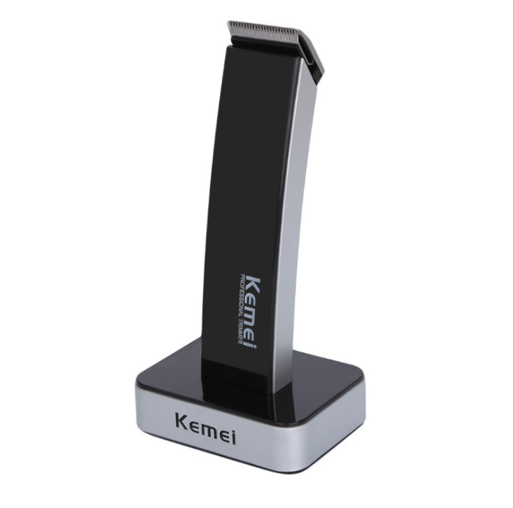 KEIMEI Rechargeable Hair Cipper Electric Shaving Machine Razor Barber Cutting Beard Trimmer Haircut Set Cordless eprolo