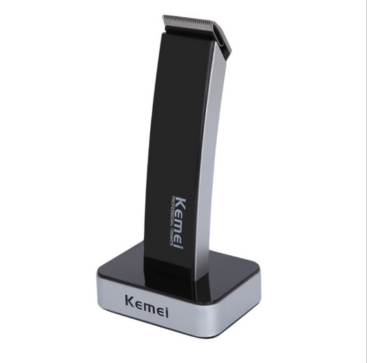 KEIMEI Rechargeable Hair Cipper Electric Shaving Machine Razor Barber Cutting Beard Trimmer Haircut Set Cordless eprolo