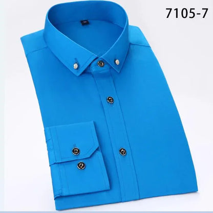 Groom Tuxedos Shirts Best Man Groomsmen White Black or Red Men Wedding Shirts Formal Occasion Men Shirts - Shello's Creative Boutique